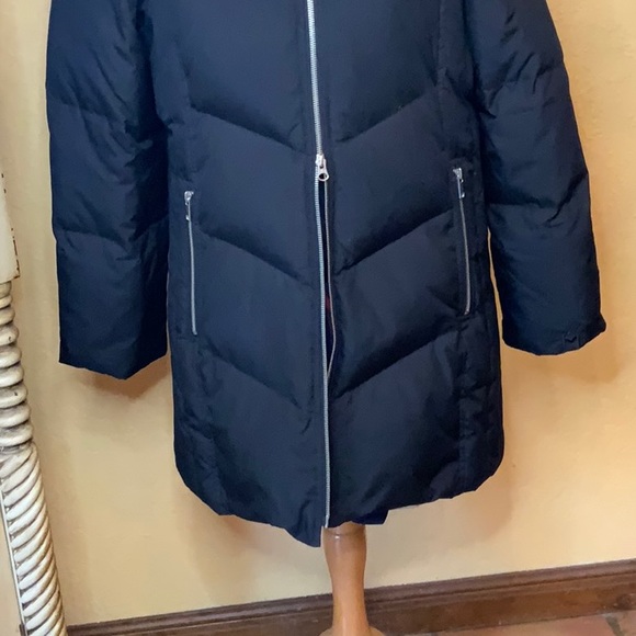 Michael Kors Puffer coat L - Picture 3 of 9